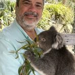  Bingo Koala, Gorge Wildlife Park South Australia.11